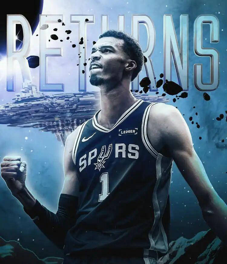 九游体育平台-文班亚马复出首秀出彩,巴塞罗那主场横扫本菲卡,豪取35连胜(文班亚马50佳进球)